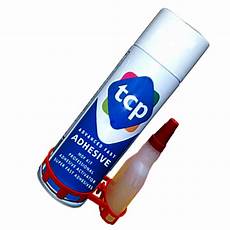 Super Fast Adhesive