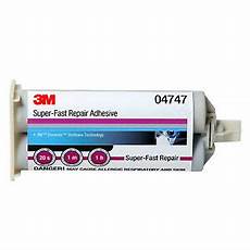 Super Fast Adhesive