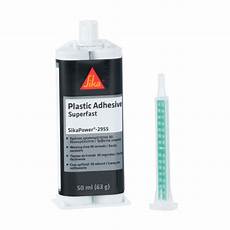 Super Fast Adhesive