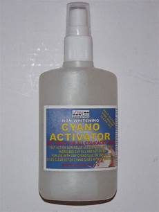 Super Fast Adhesives