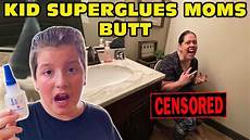 Super Glues