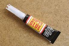 Super Glues