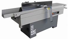 Surface Planers