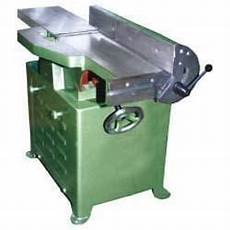 Surface Planers