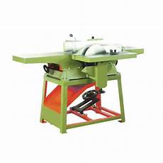 Surface Planers