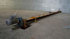 Sweep Auger