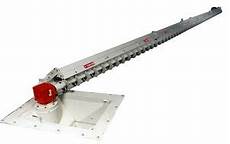 Sweep Auger