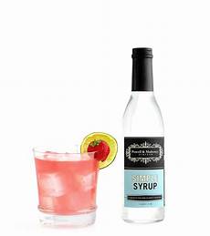 Syrup Mixers