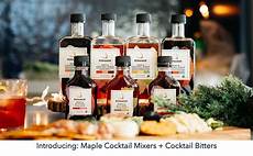 Syrup Mixers