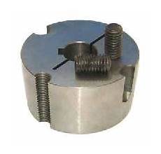 Systems With Taper Bush