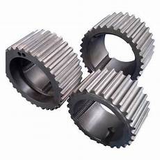Systems With Taper Bush