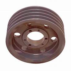Systems With Taper Bush