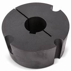 Systems With Taper Bush