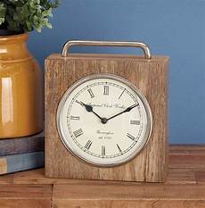 Table Clock