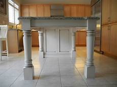 Table Leg Profiles