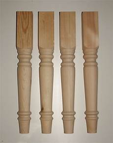 Table Leg Profiles
