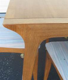 Table Leg Profiles