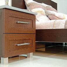 Table Leg Profiles