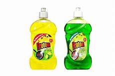 Tablet Dishwashing Liquids
