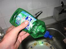 Tablet Dishwashing Liquids