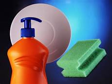 Tablet Dishwashing Liquids