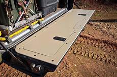 Tail Gate Abrober