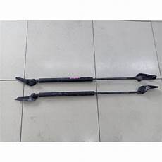 Tail Gate Absorber