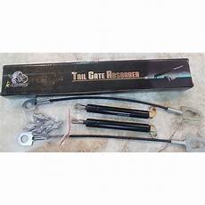 Tail Gate Absorbers