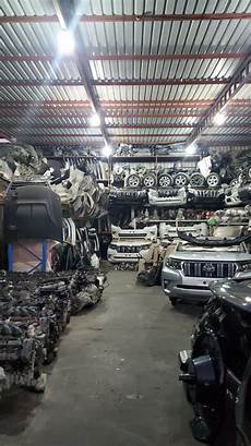 Tail Gate Absorbers