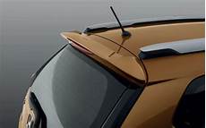 Tail Gate Absorbers