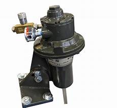 Tank Mixer Barrel