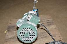 Tank Mixer Barrel