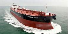 Tanker Storage