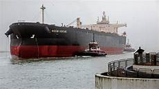 Tanker Storage
