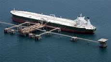 Tanker Storage
