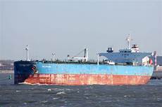 Tanker Storage
