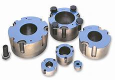Taper Bushes