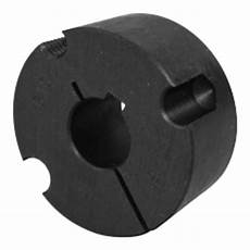 Taper Bushes
