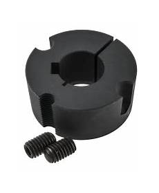 Taper Bushes