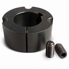 Taper Bushes