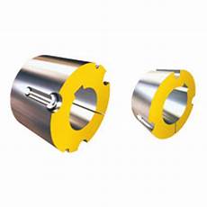 Taper Bushes