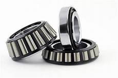 Tapered Roller Bearings