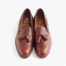Tassel Loafers