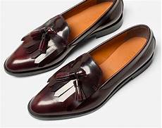 Tassel Loafers
