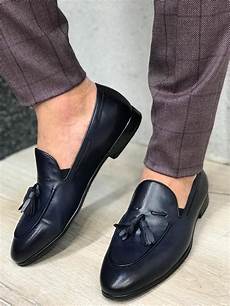Tassel Loafers