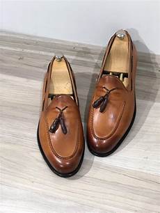 Tassel Loafers