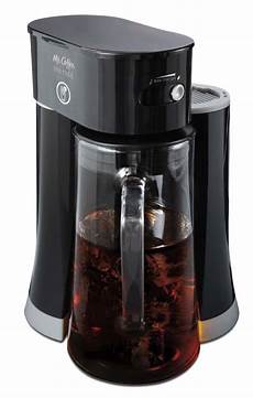 Tea Coffee Makers