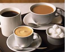 Tea Coffee