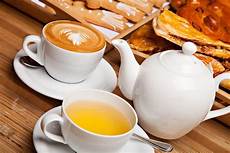 Tea Coffee