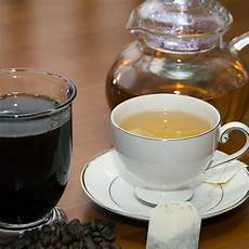 Tea Coffee